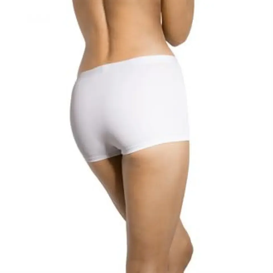 Sloggi Sensual Fresh Short  - 10092847 - White