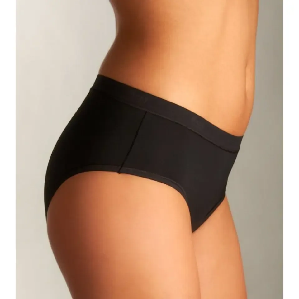 Sloggi Sensual Fresh Midi - 10092845 - Black