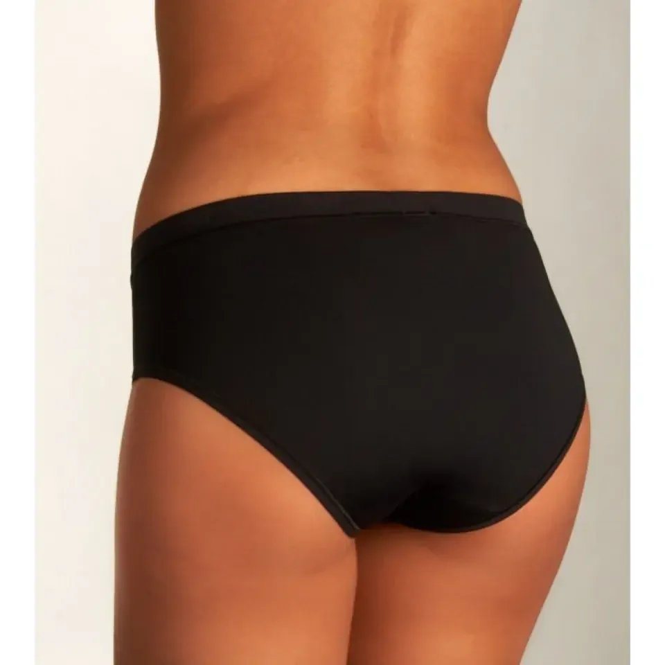Sloggi Sensual Fresh Midi - 10092845 - Black