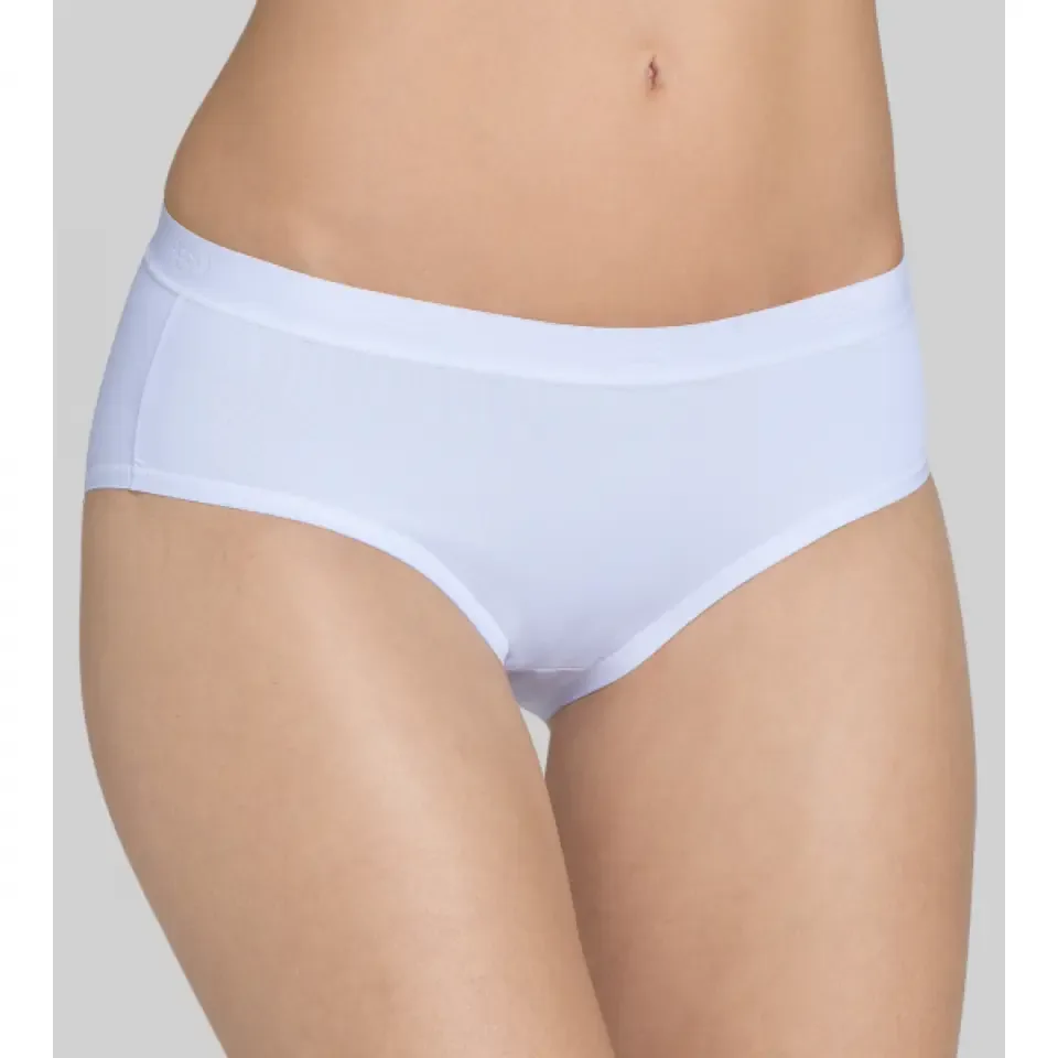 Sloggi Sensual Fresh Midi - 10092845 - White