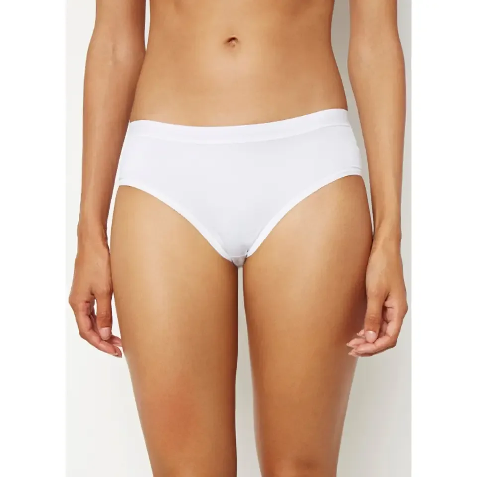 Sloggi Sensual Fresh Midi - 10092845 - White
