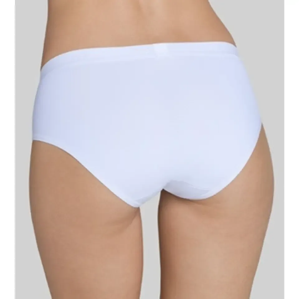 Sloggi Sensual Fresh Midi - 10092845 - White