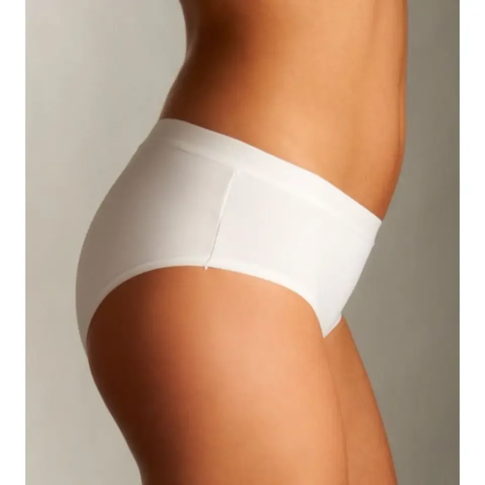 Sloggi Sensual Fresh Midi - 10092845 - White