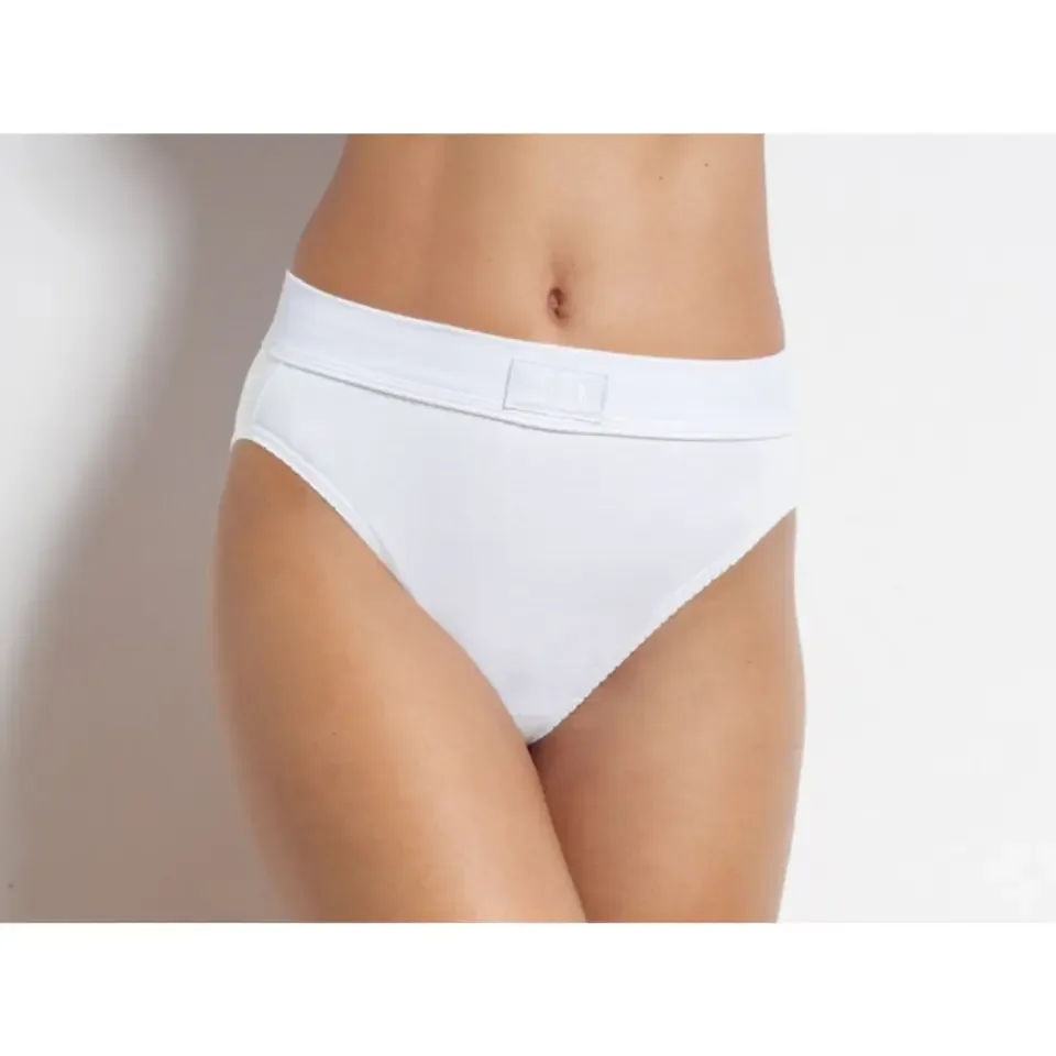 Sloggi Double Comfort Tai - 10010180 - White