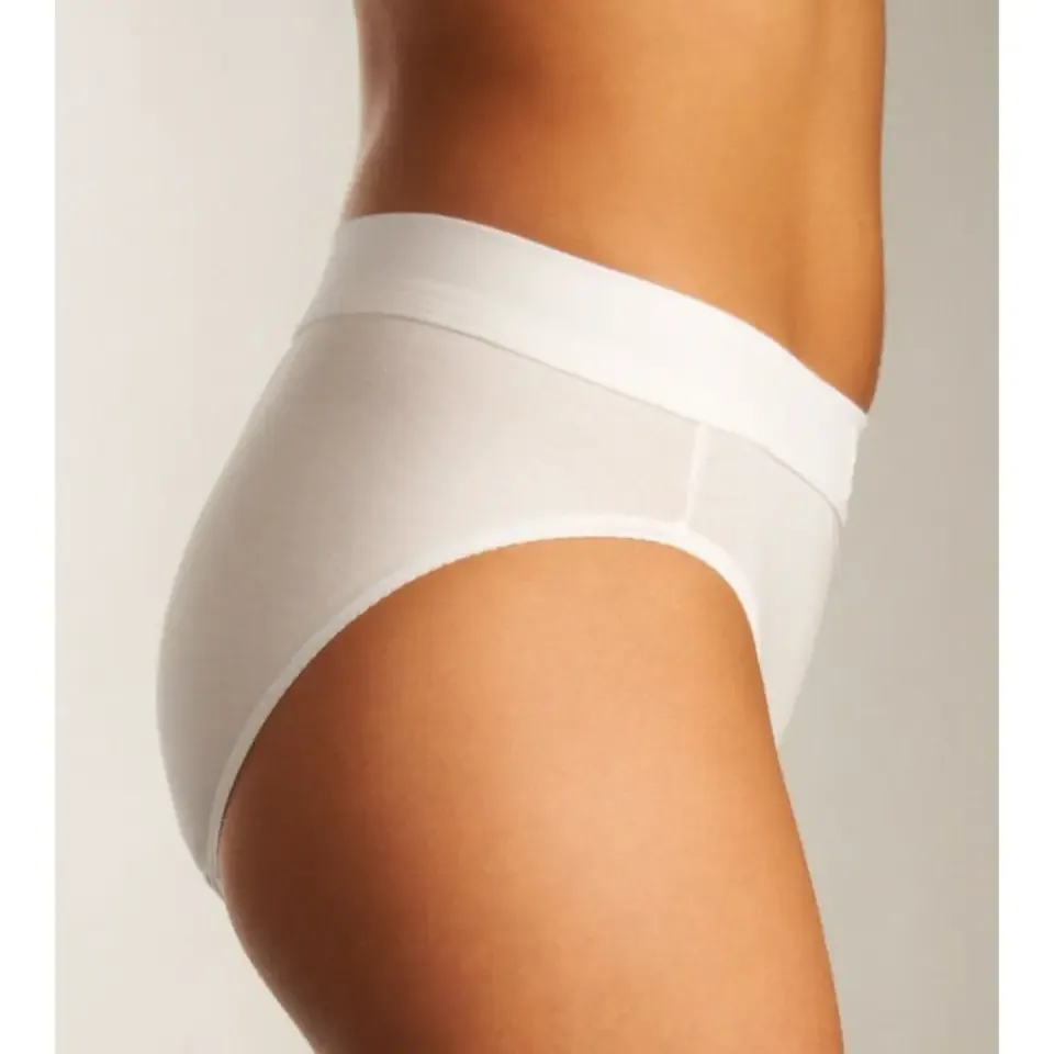 Sloggi Double Comfort Tai - 10010180 - White