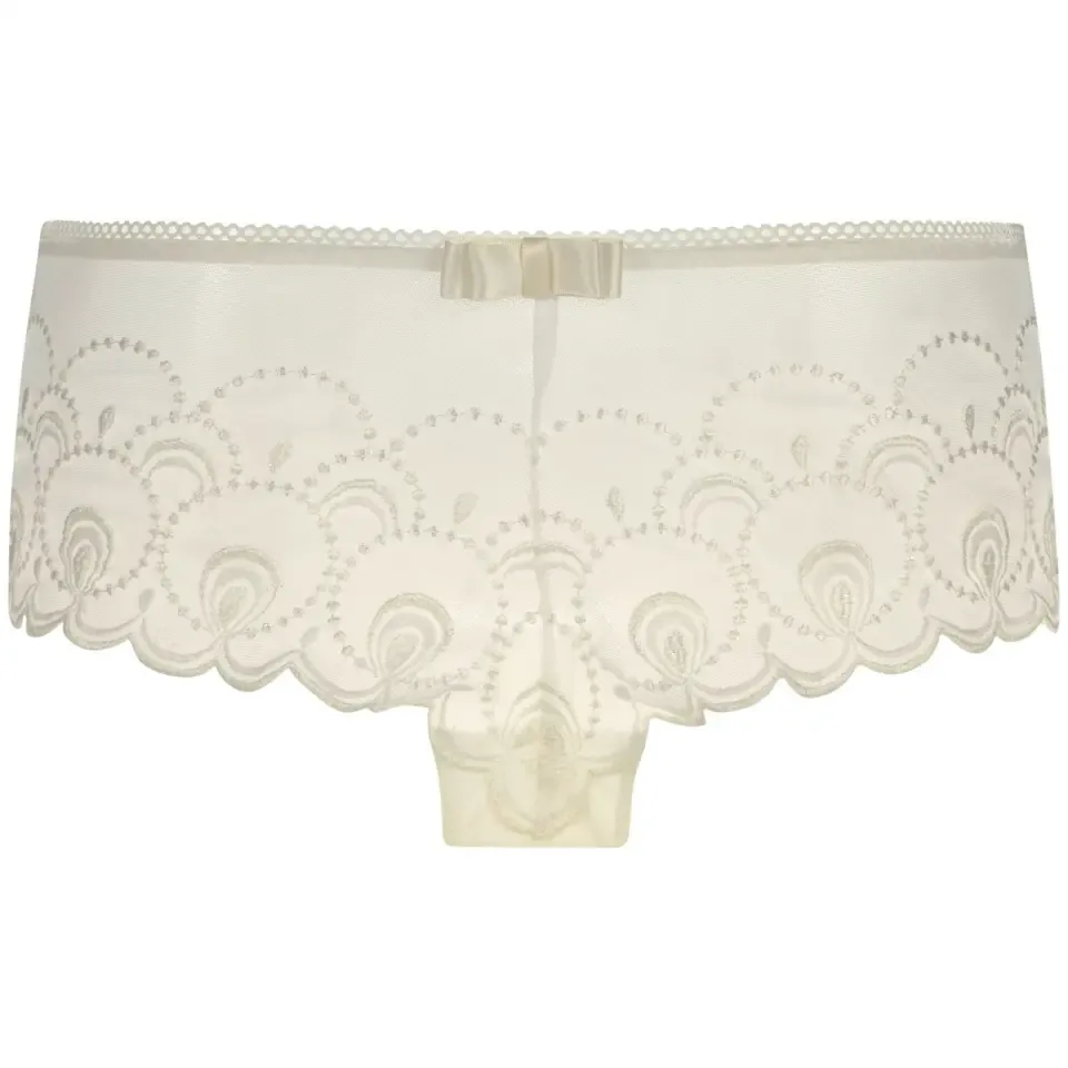 Passionata - Glamourous - Shorty - 5414 - Ivoire