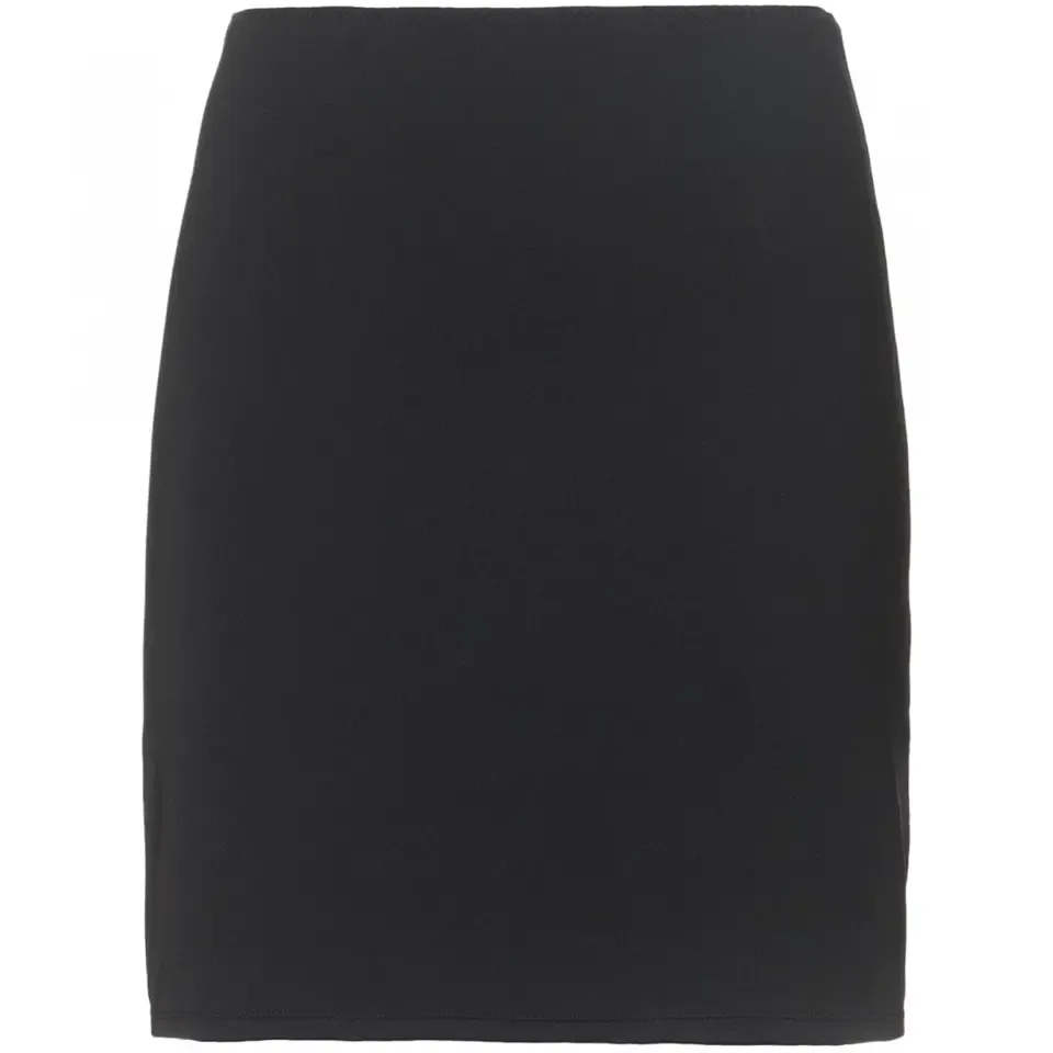 Nina Von C - Onderrok - Skirt - 22270 - Black