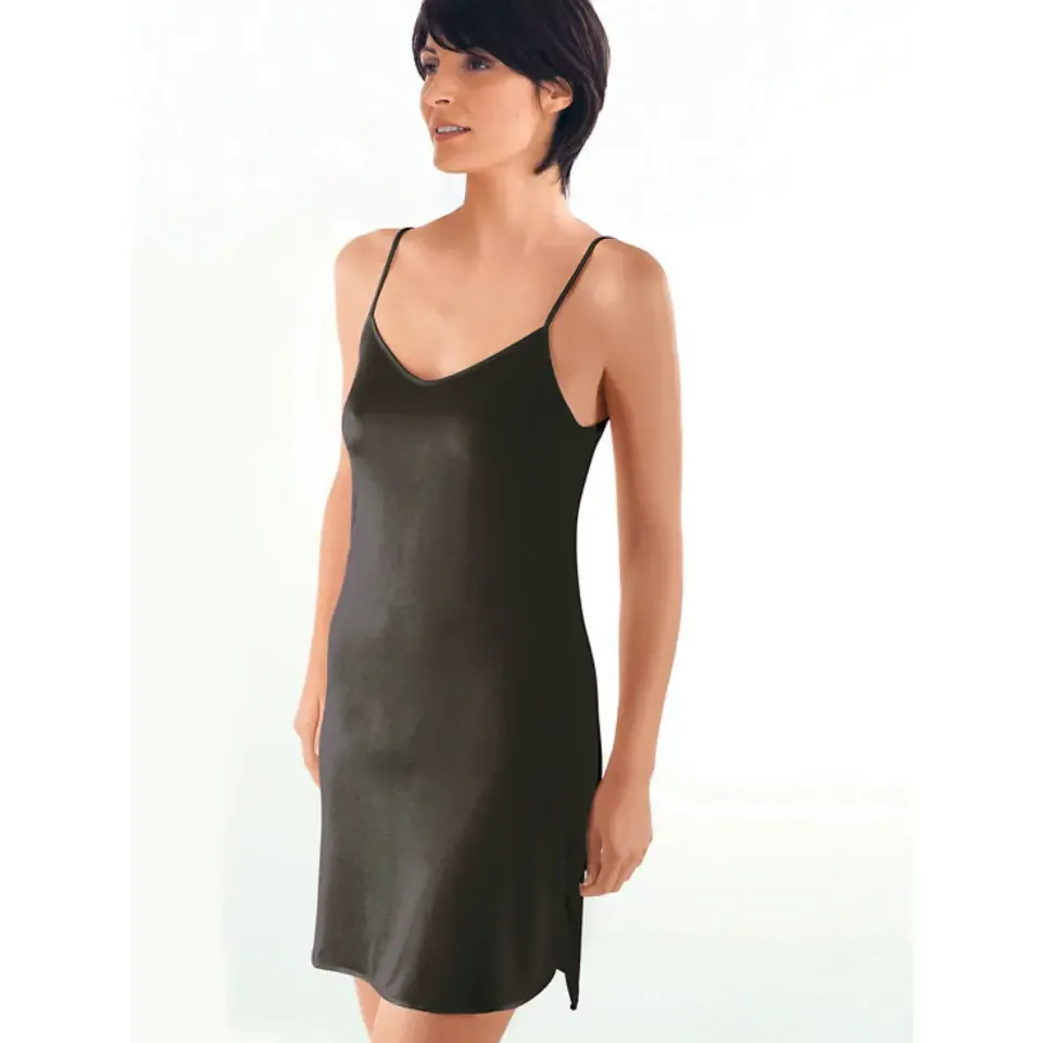 Nina Von C - Onderkleed - 22422 - Black