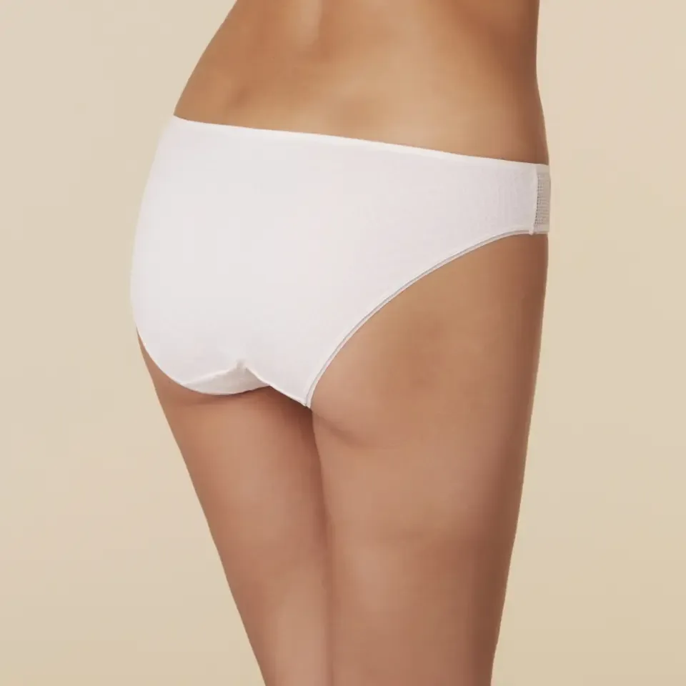Passionata - Dream Passio - Slip - 4243 - Talc Ivoire