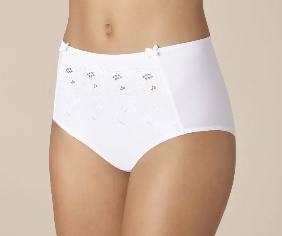 Passionata - Forever - Tailleslip - 4966 - Milk