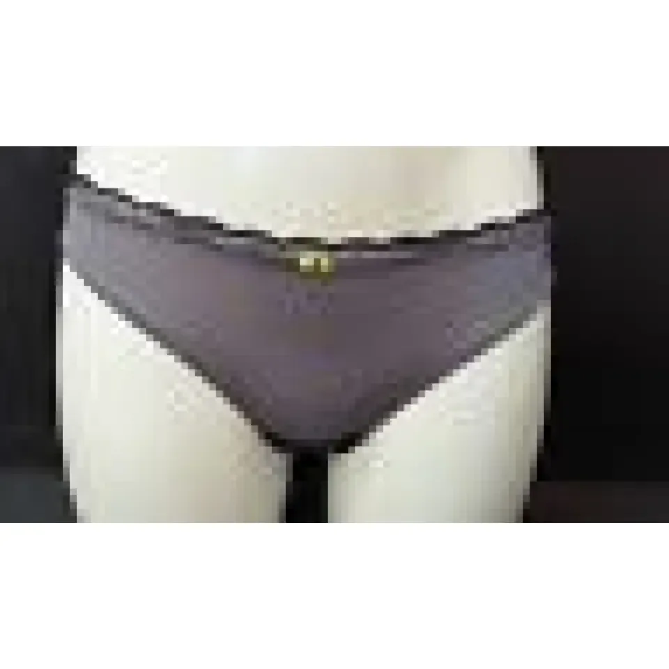 Esprit - Dalya - String - 045EF1T062 - Blue Stripes