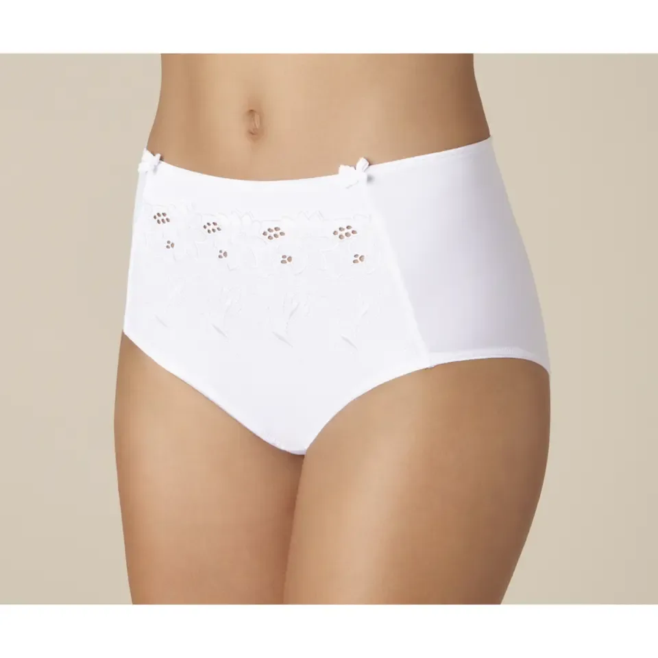 Passionata - Forever - Tailleslip - 4966 - Blanc