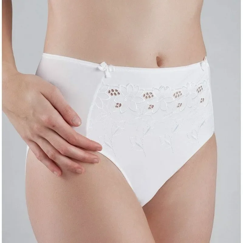 Passionata - Forever - Tailleslip - 4966 - Blanc