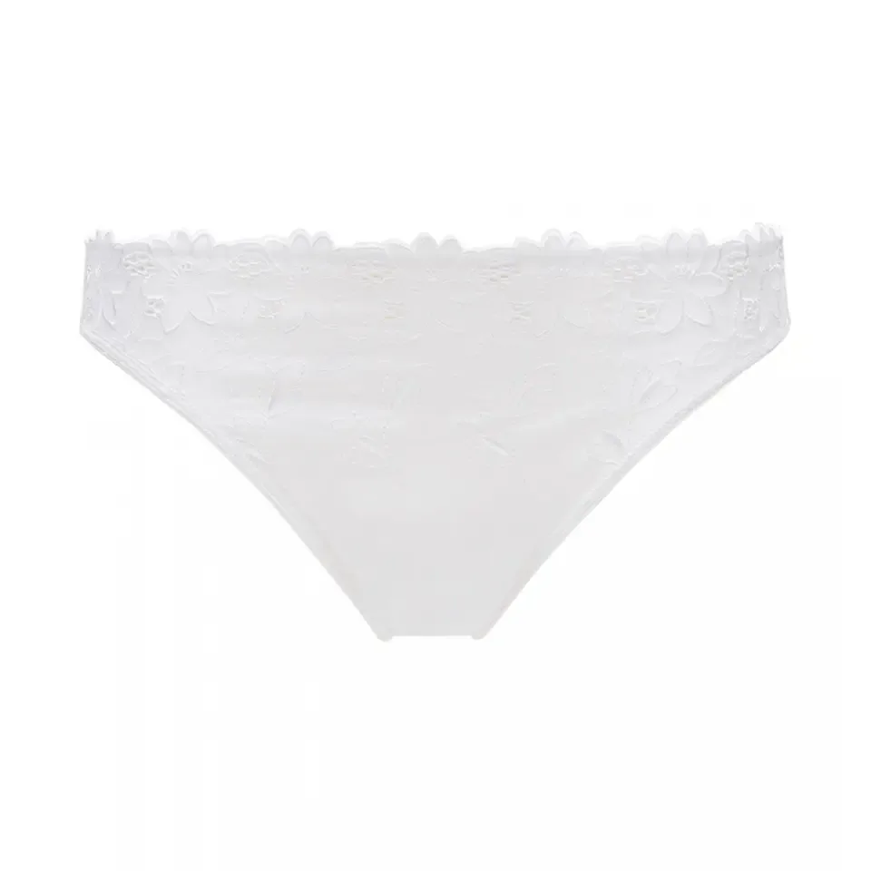 Passionata - Forever - Slip - 4963 - Blanc
