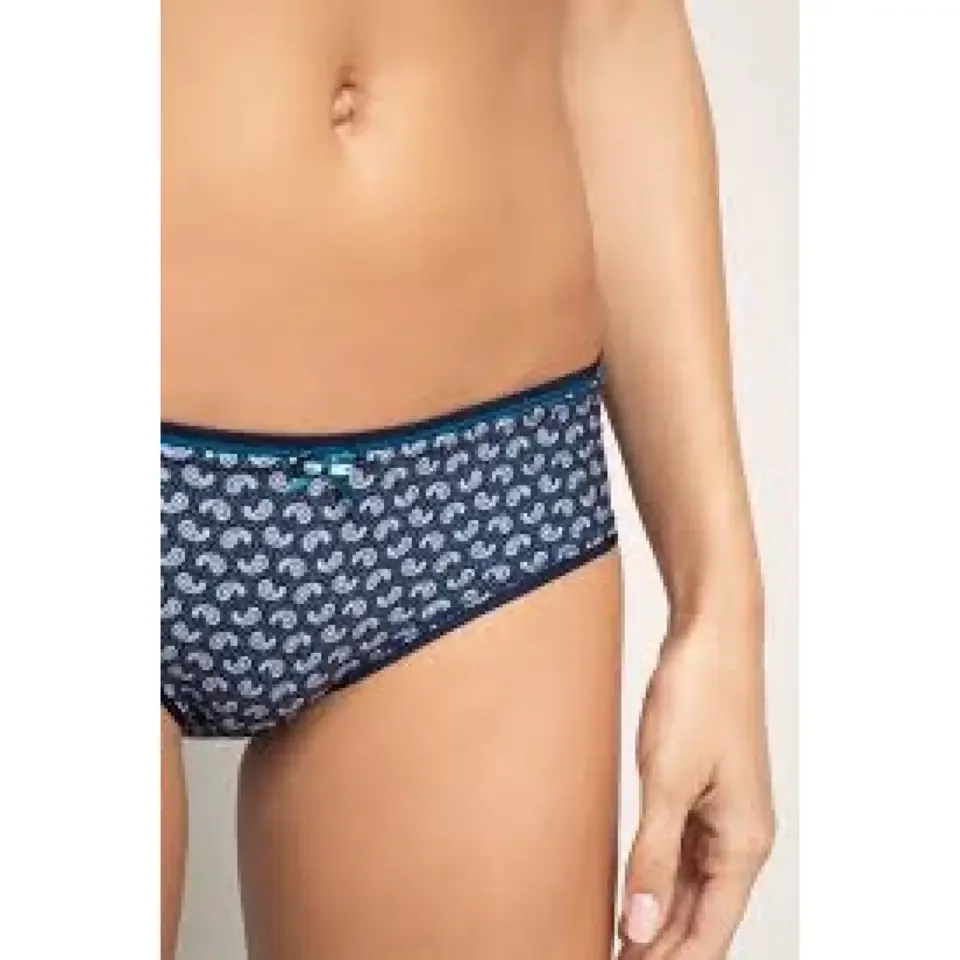 Esprit - Clio - Shorty - 075EF1T113 - Navy