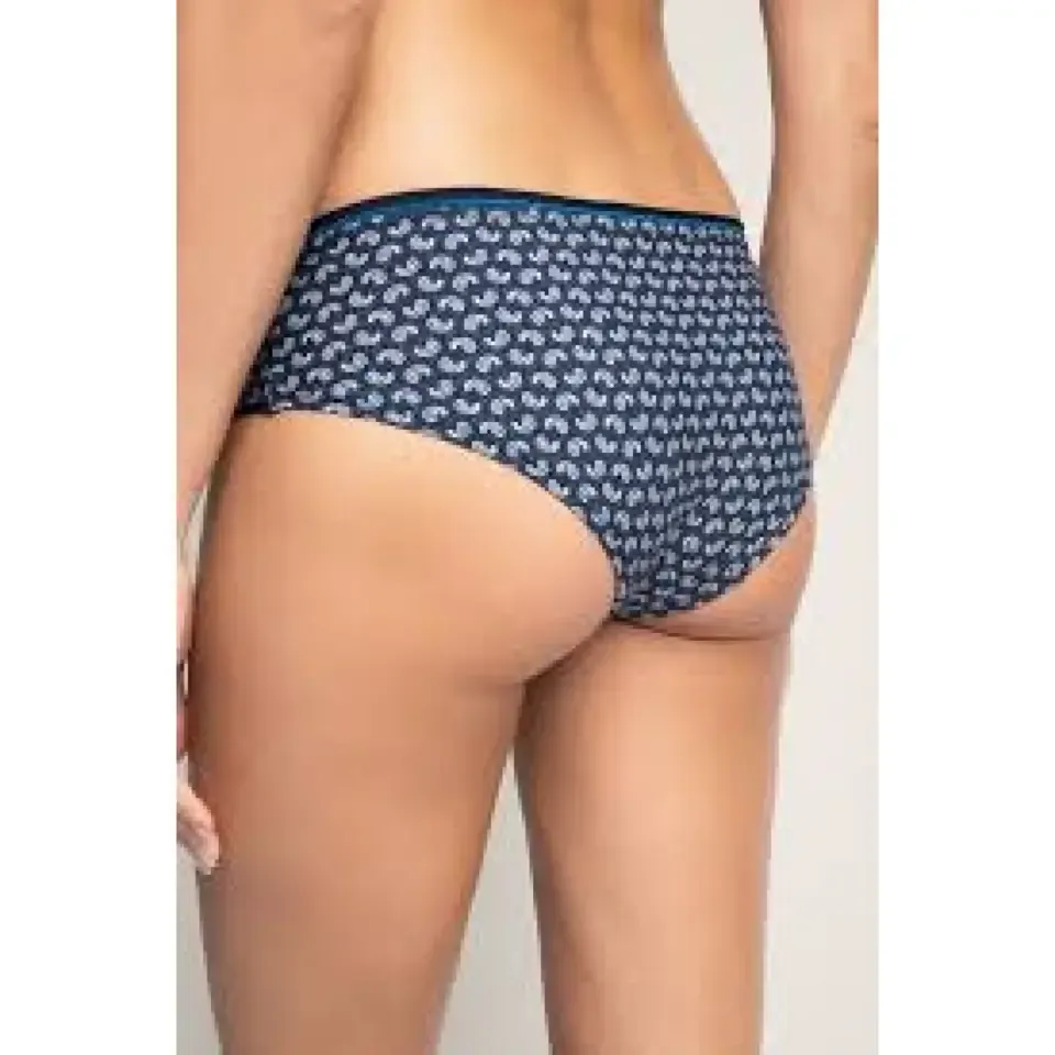 Esprit - Clio - Shorty - 075EF1T113 - Navy