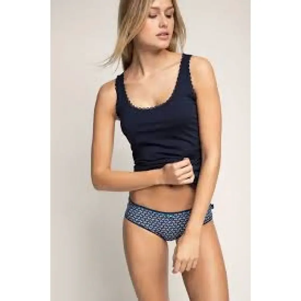 Esprit - Clio - Shorty - 075EF1T113 - Navy