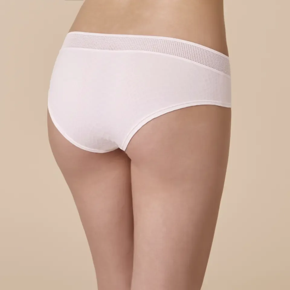 Passionata - Dream Passio - Shorty - 4244 - Talc Ivoire