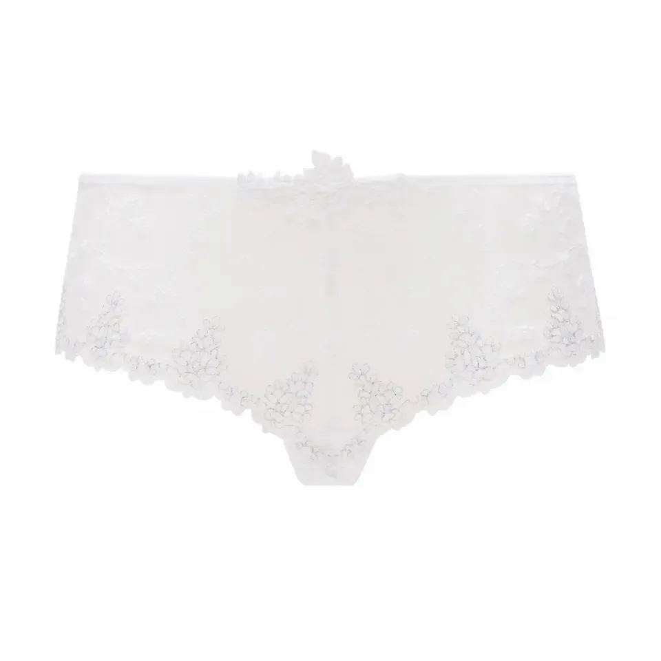 Passionata - White Nights - Shorty - 4064 - Blanc