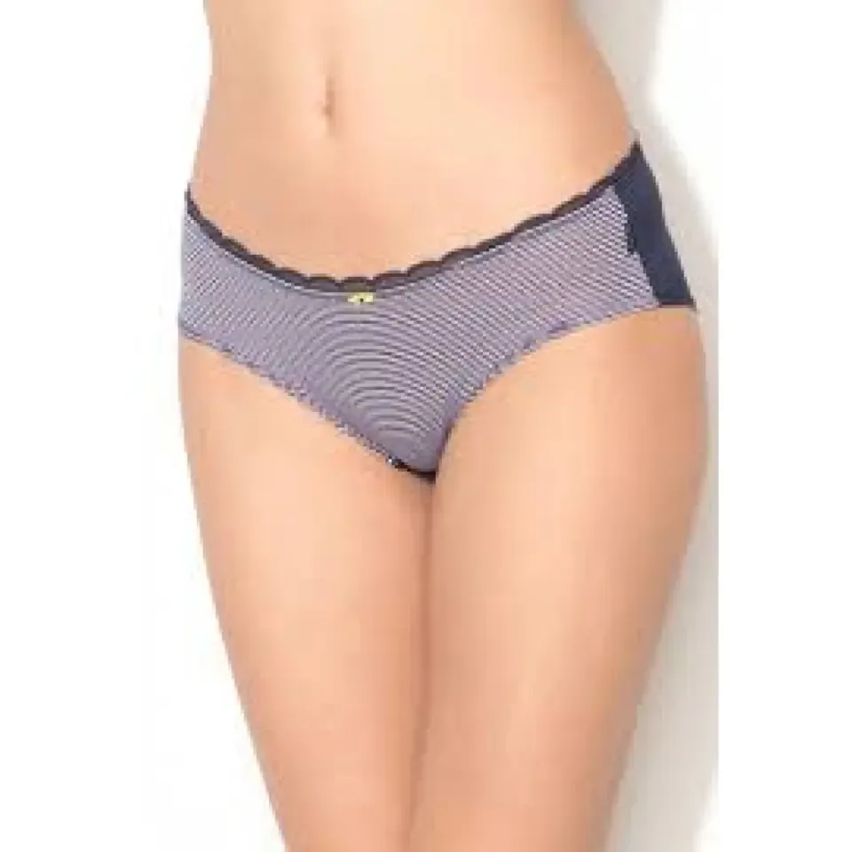 Esprit - Dalya - Shorty - 045EF1T064 - Blue Stripes