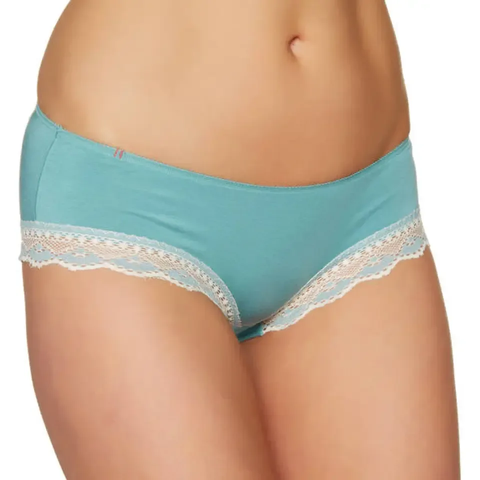 Esprit - Authentic Miramar - Shorty - 016EF1T121 - Petrol