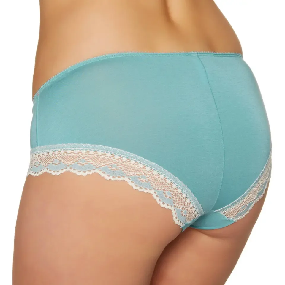 Esprit - Authentic Miramar - Shorty - 016EF1T121 - Petrol