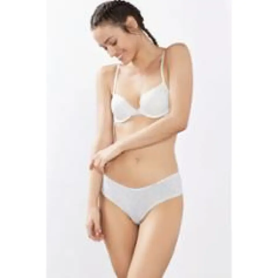 Esprit - Broome - Shorty - 017EF1T044 - White