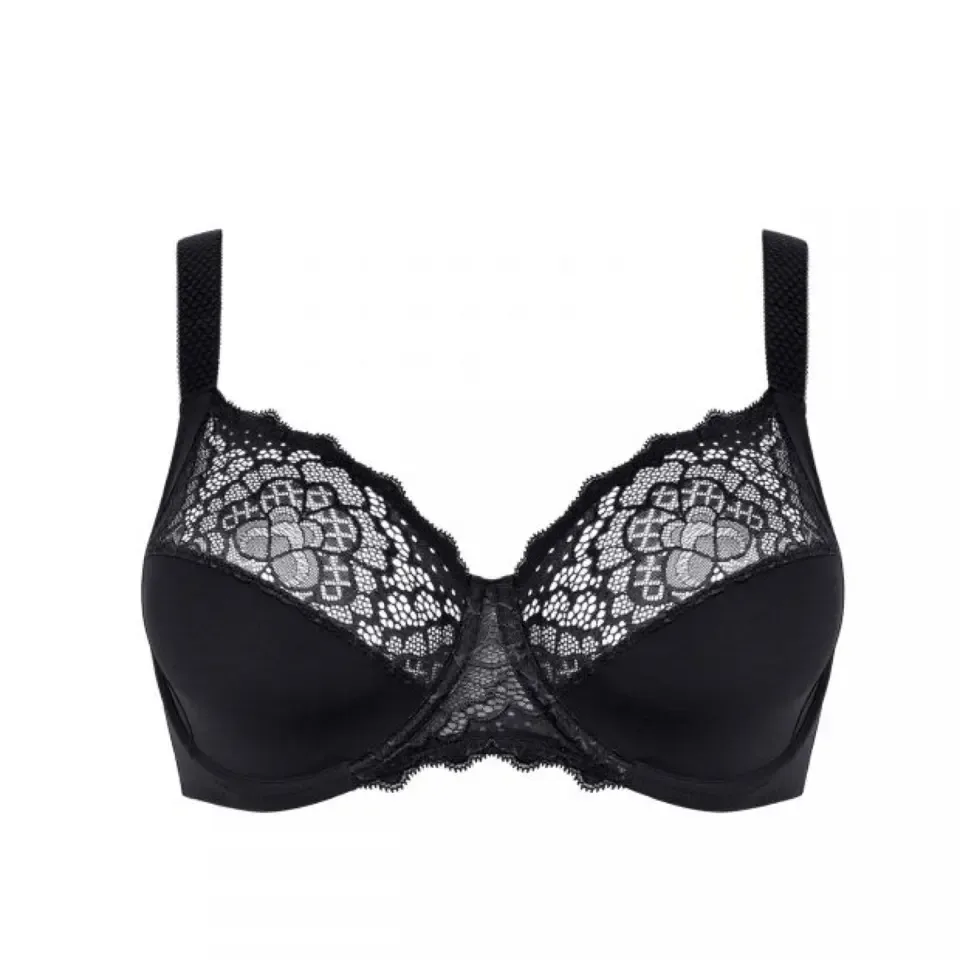 Simone Pérèle - Caresse - BH Beugel - 12A320 - Noir