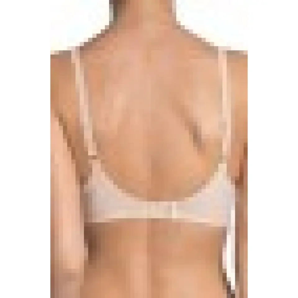 Triumph - Romy N - BH zonder Beugel - 10032960 - Skin