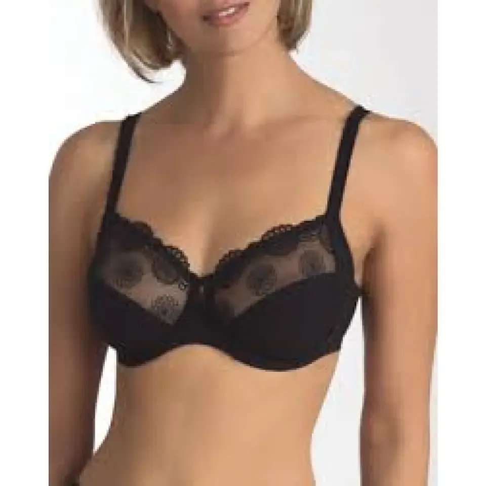 Simone Pérèle - Romance - BH Beugel - 115320 - Noir