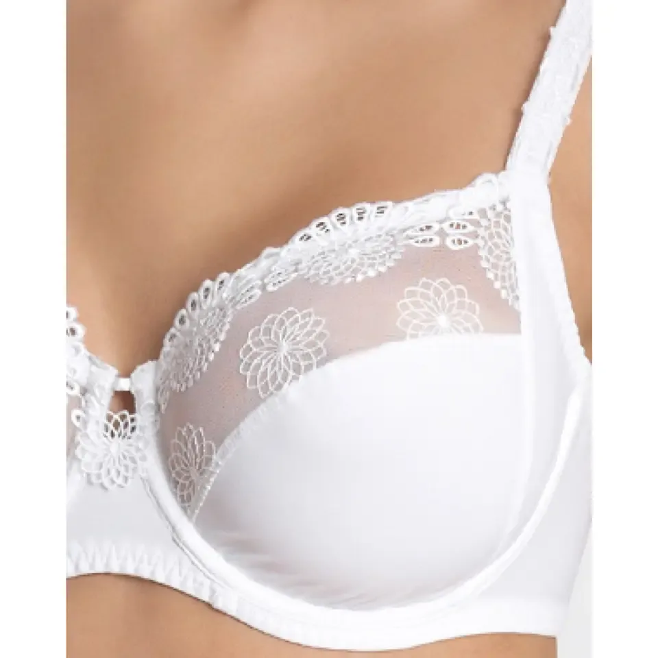 Simone Pérèle - Romance - BH Beugel - 115320 - Naturel