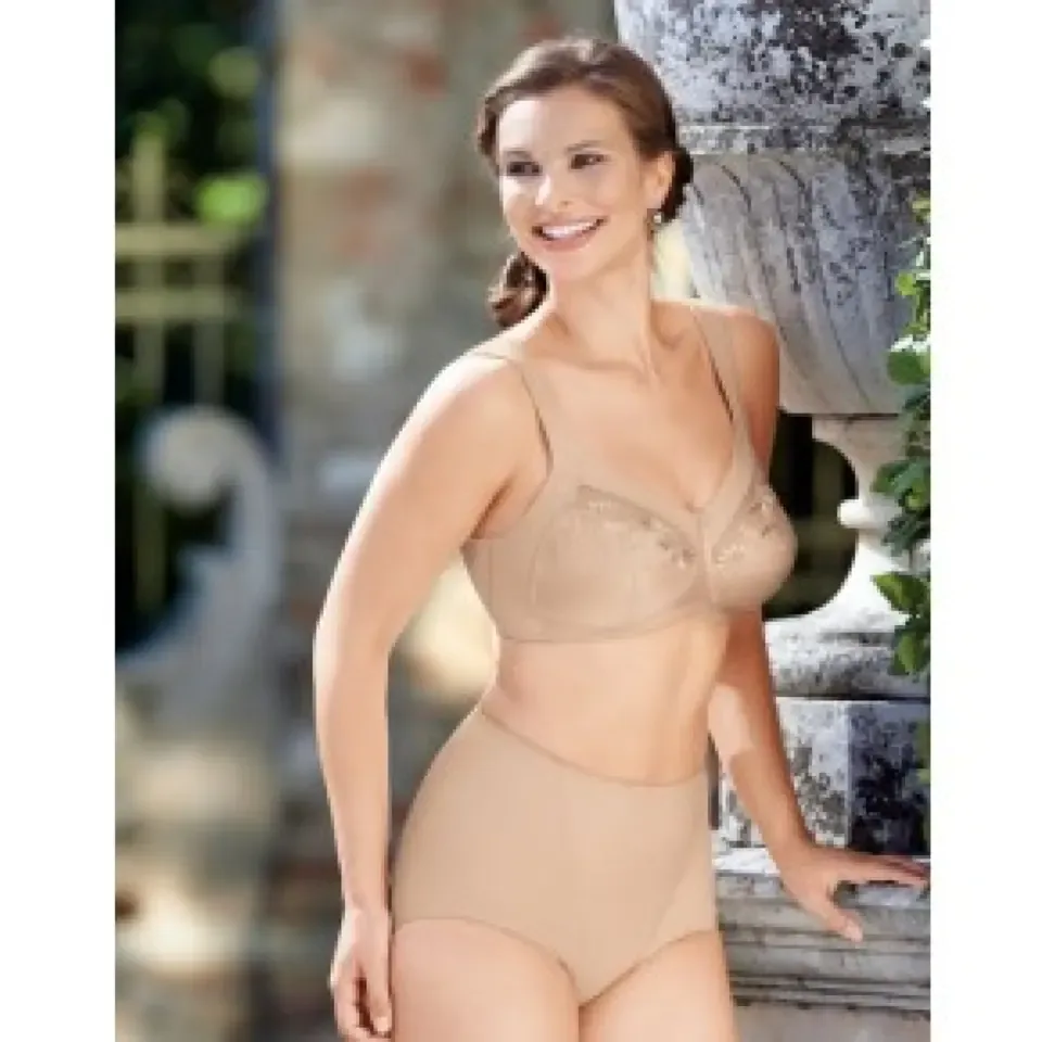 Anita - Safina - BH zonder Beugel - 5449 - Skin