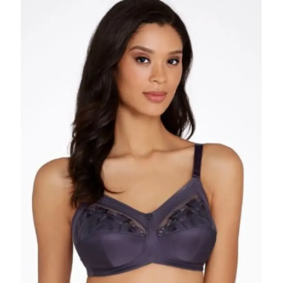 Anita - Safina - BH zonder Beugel - 5449 - Grey Pearl