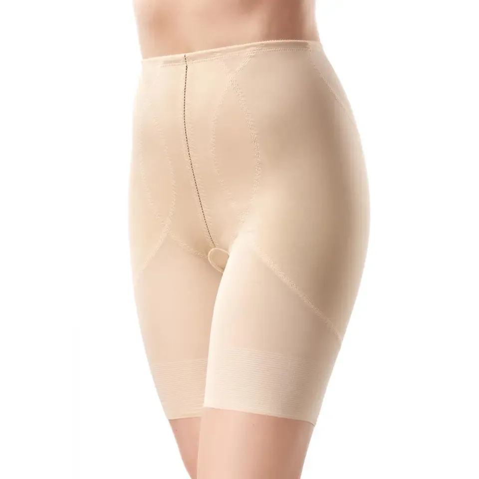 Susa - Miederhose - Panty - 4986 - Skin