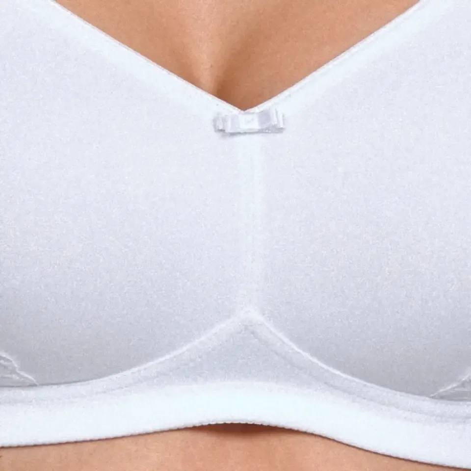 Susa - London - BH zonder Beugel - 8014 - White