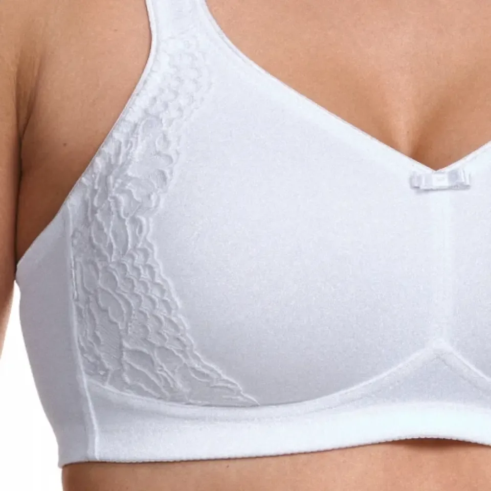 Susa - London - BH zonder Beugel - 8014 - White