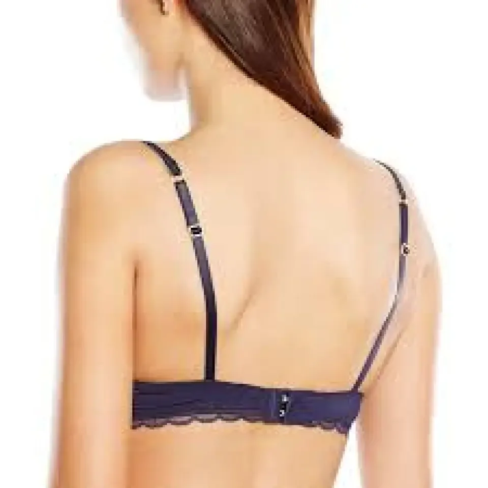 Esprit - Dalya - BH Voorgevormd - 045EF1T057 - Blue Stripes