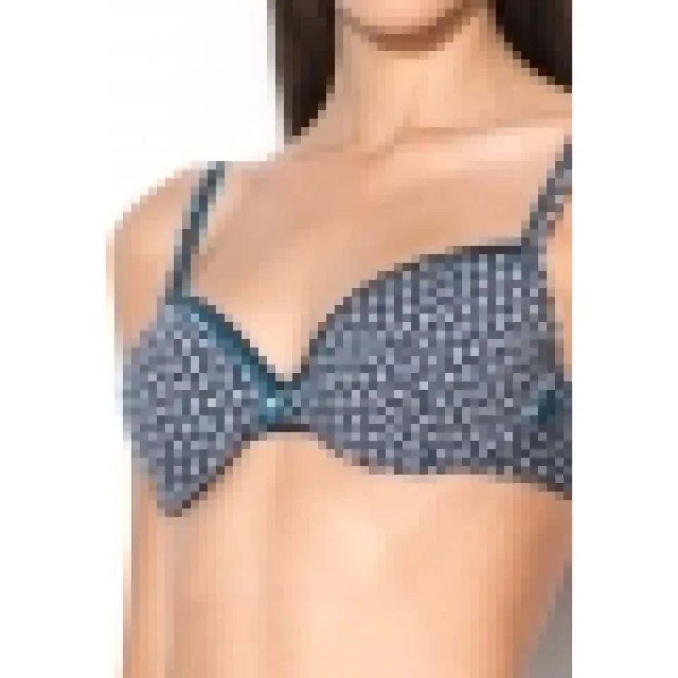 Esprit - Clio - BH Voorgevormd - 075EF1T106 - Navy