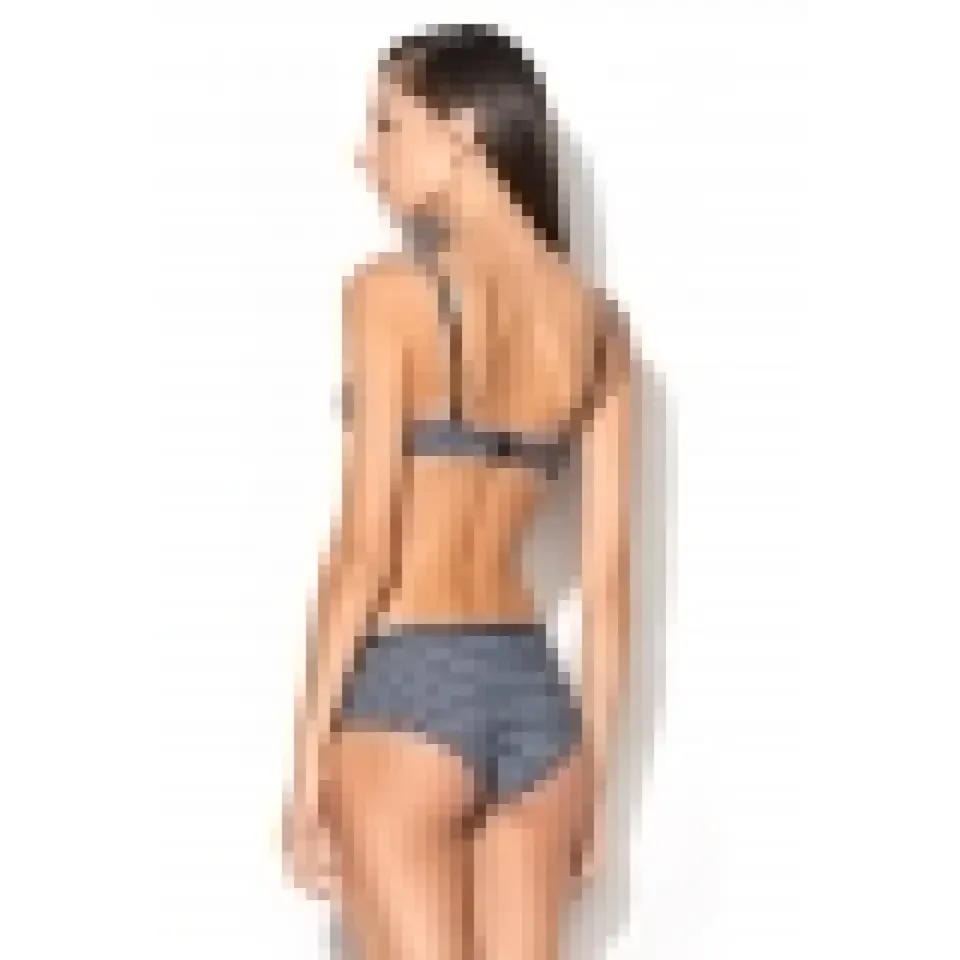 Esprit - Clio - BH Voorgevormd - 075EF1T106 - Navy