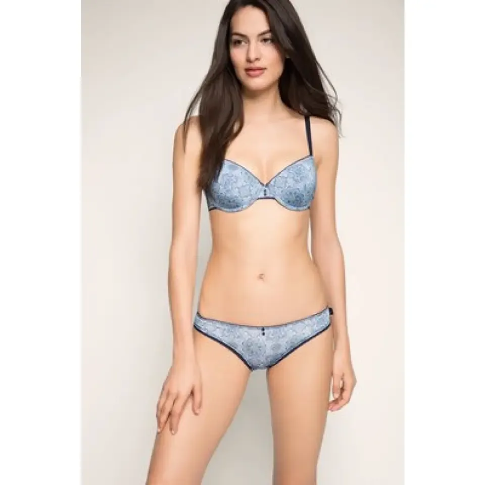 Esprit - Dakota - BH Voorgevormd - 046EF1T016 - Navy