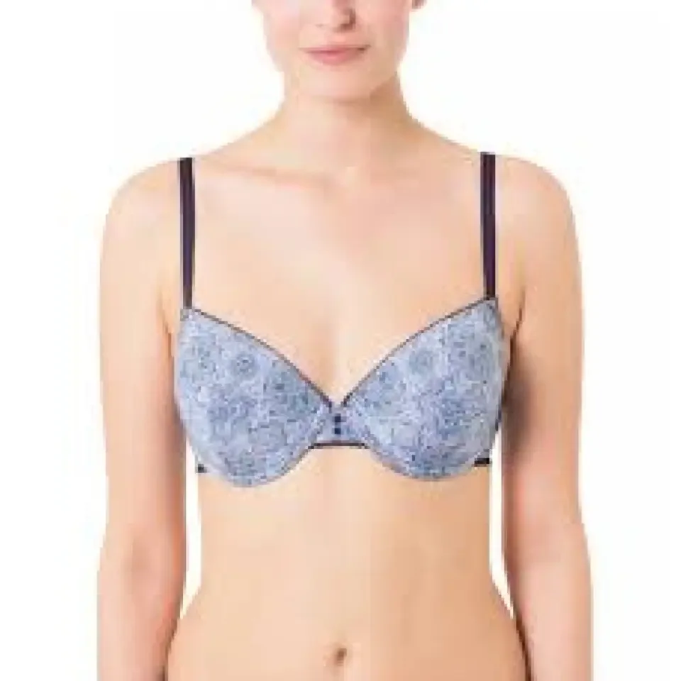 Esprit - Dakota - BH Voorgevormd - 046EF1T016 - Navy
