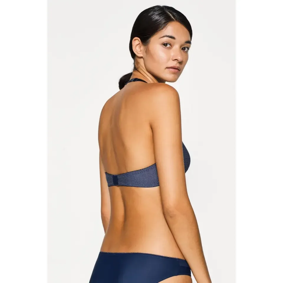 Esprit - Clara - BH Voorgevormd - 077EF1T065 - Ink Blue