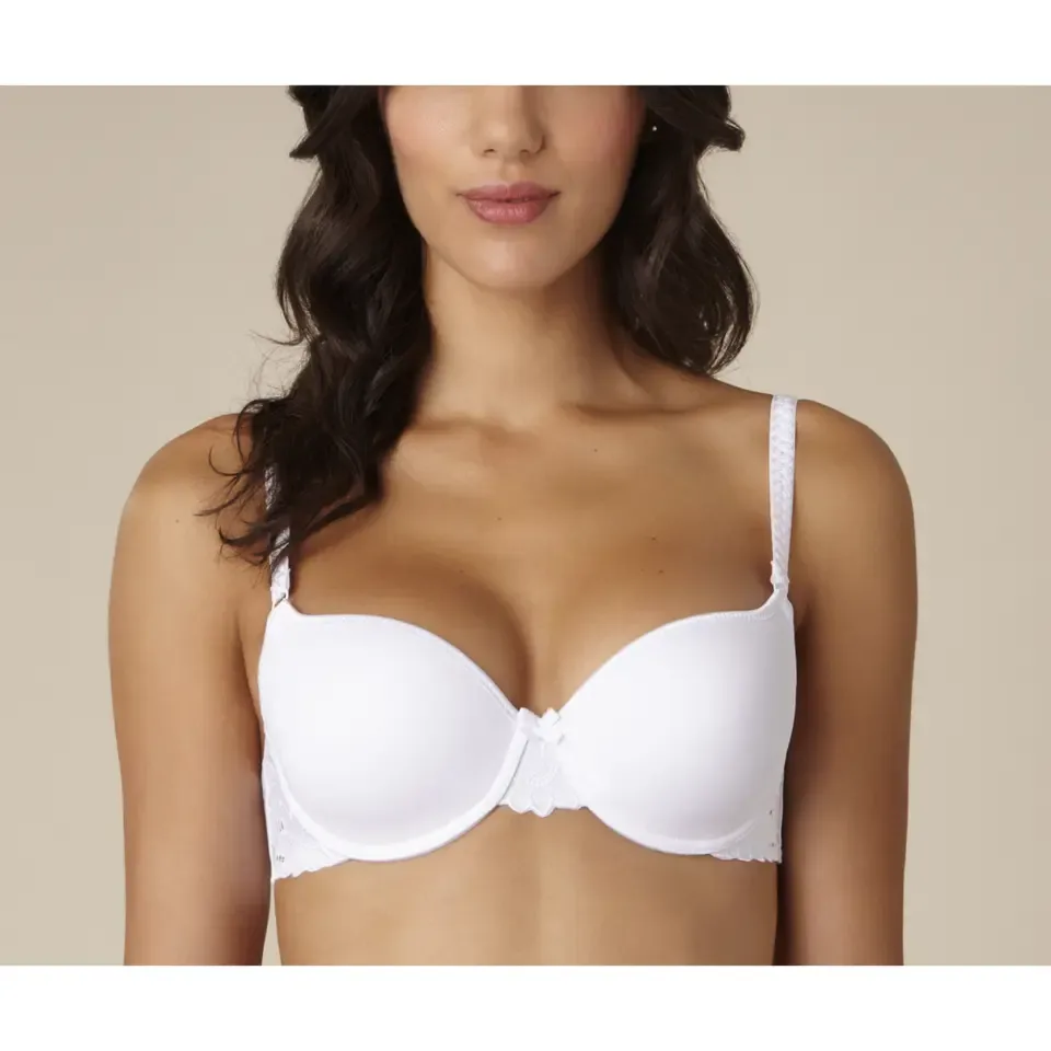 Passionata - Forever - BH Voorgevormd - 4965 - Blanc
