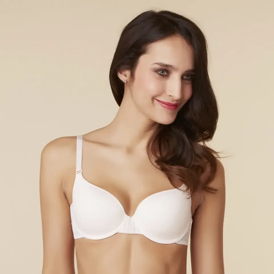Passionata - Dream Passio - BH Voorgevormd - 4249 - Talc Ivoire