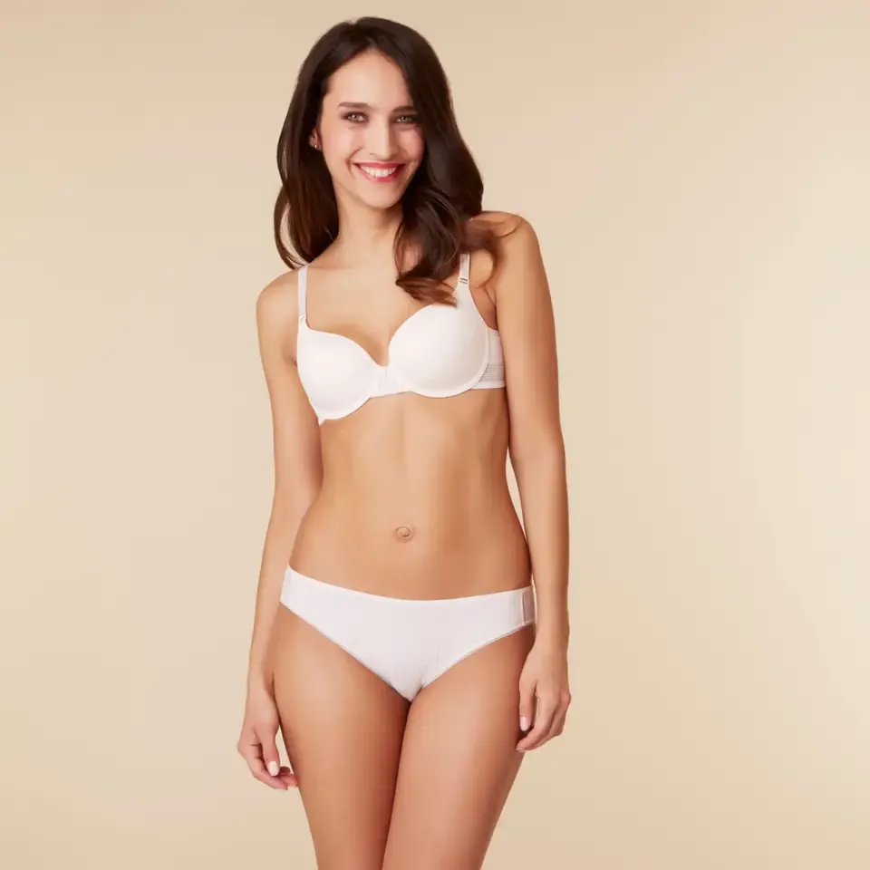 Passionata - Dream Passio - BH Voorgevormd - 4249 - Talc Ivoire