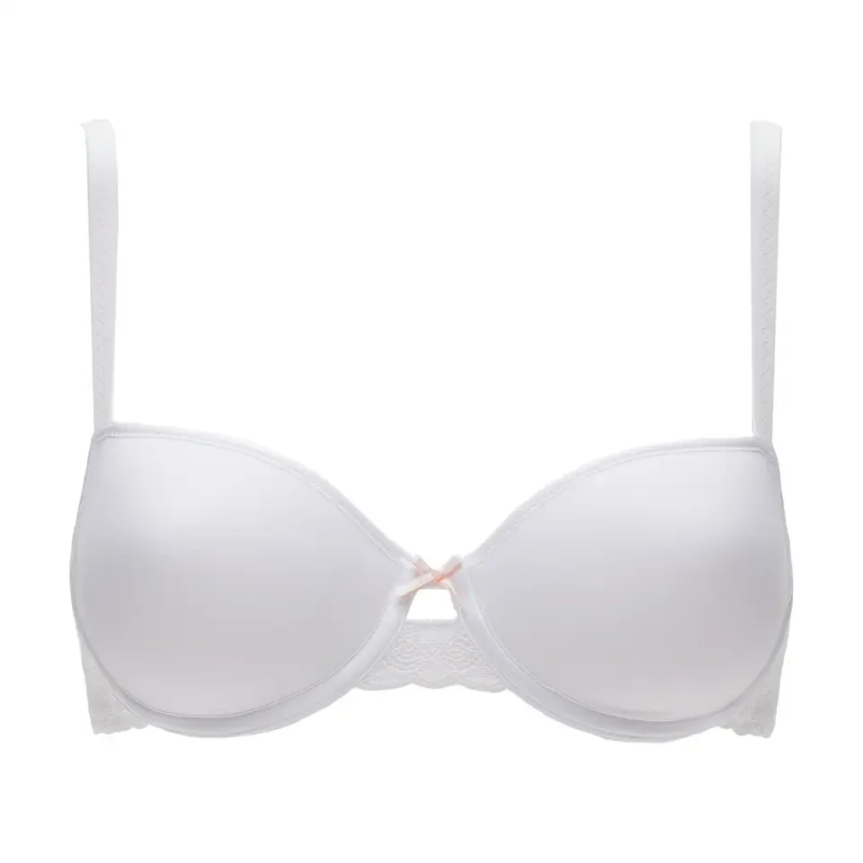 Chantelle - Le Marais - BH Voorgevormd - 2736 - Blanc