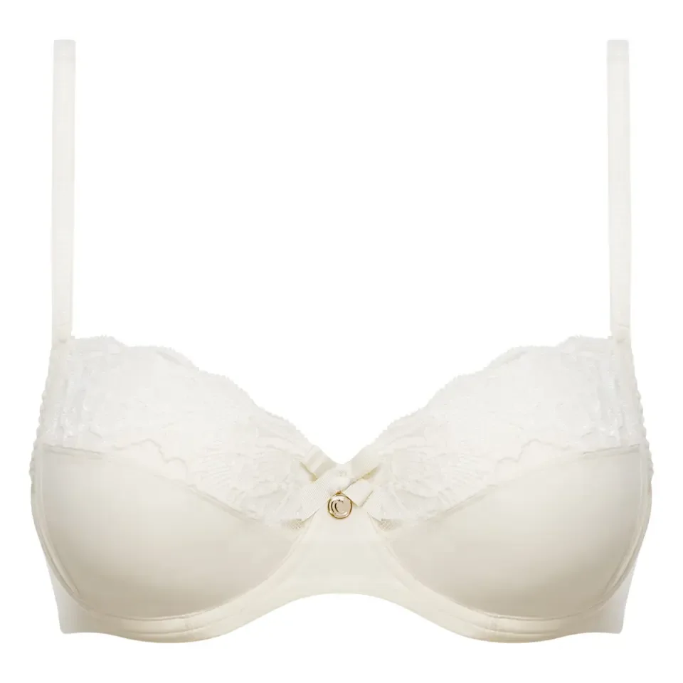 Chantelle - Orangerie - BH Beugel - 6761 - Ivoire