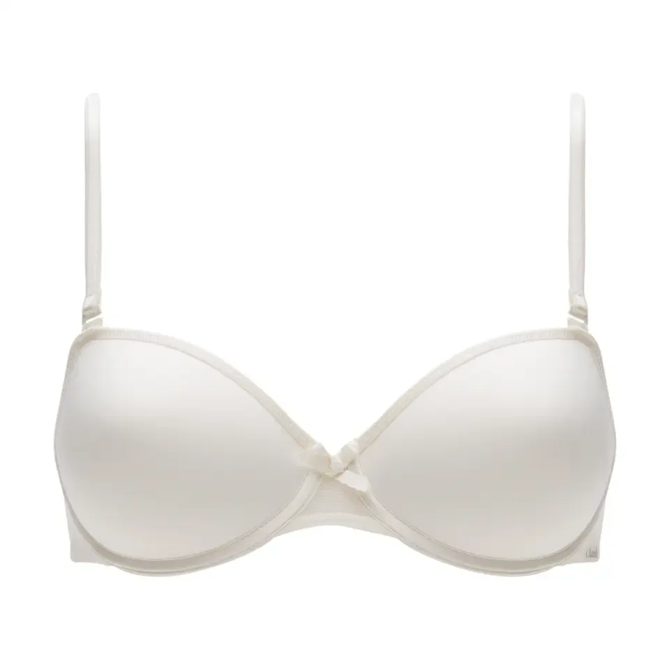 Chantelle - Modern Invisible - BH Voorgevormd - 2192 - Ivoire