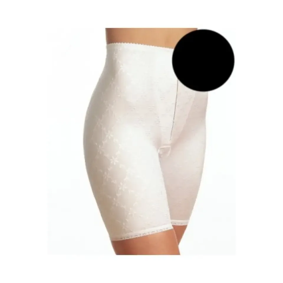 Triolet - Panty - 6995 - Black