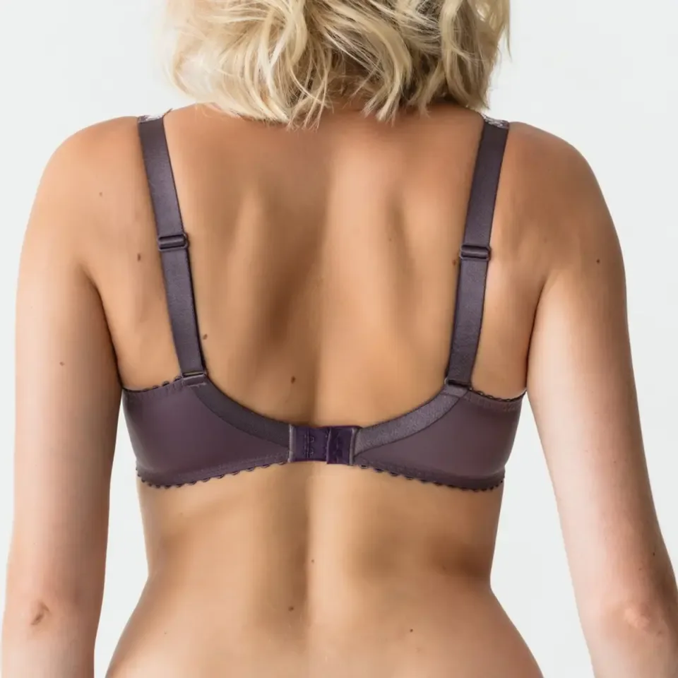 Prima Donna - Plume - BH Beugel - 0162920 - Toffee